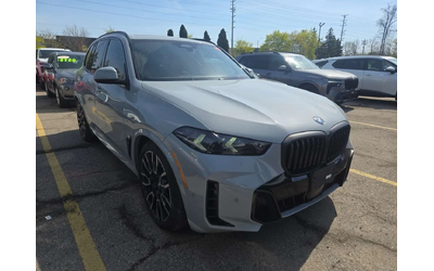 bmw-x5 - 1