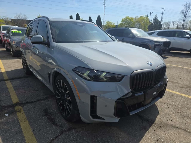 BMW X5 xDrive50е * M-Sport * CARFAX * Без инциденти * - автомобили, коли, обяви за нови и употребявани 1
