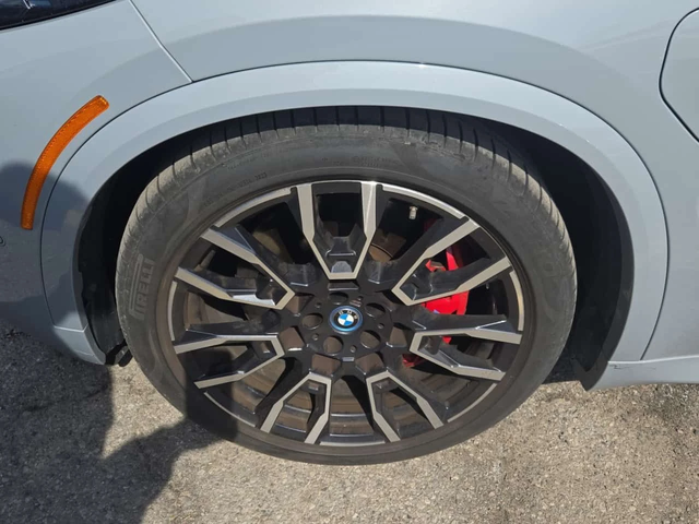 BMW X5 xDrive50е * M-Sport * CARFAX * Без инциденти * - автомобили, коли, обяви за нови и употребявани 4