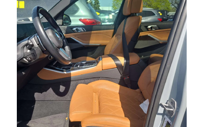 BMW X5 xDrive50е * M-Sport * CARFAX * Без инциденти * - автомобили, коли, обяви за нови и употребявани 8