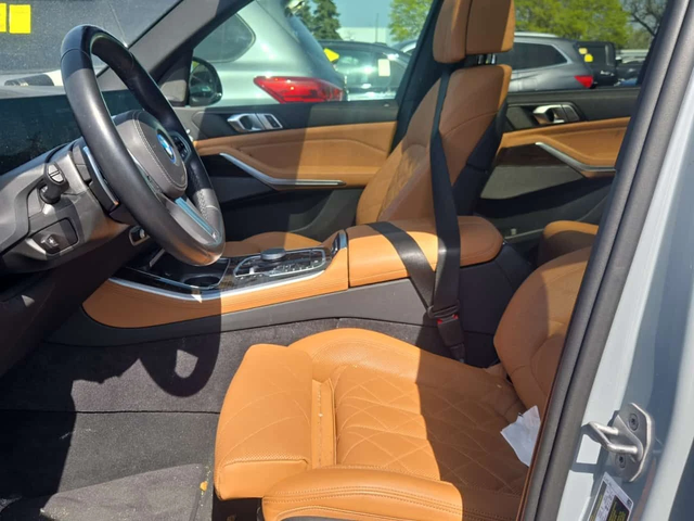 BMW X5 xDrive50е * M-Sport * CARFAX * Без инциденти * - автомобили, коли, обяви за нови и употребявани 8