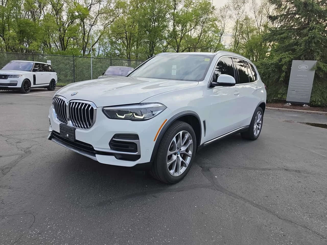 BMW X5 * xDrive40i * CARFAX * ПОДГРЕВИ * ПАНО * KEYLESS - автомобили, коли, обяви за нови и употребявани 0