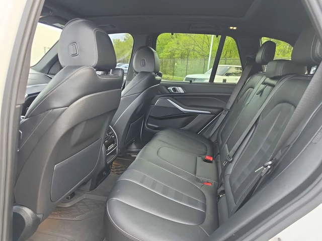 BMW X5 * xDrive40i * CARFAX * ПОДГРЕВИ * ПАНО * KEYLESS - автомобили, коли, обяви за нови и употребявани 10