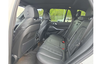 BMW X5 * xDrive40i * CARFAX * ПОДГРЕВИ * ПАНО * KEYLESS - автомобили, коли, обяви за нови и употребявани 15