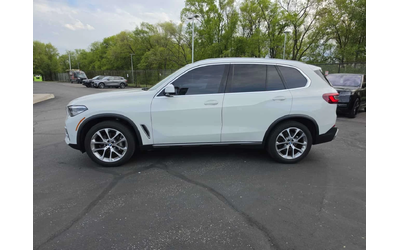 bmw-x5 - 1