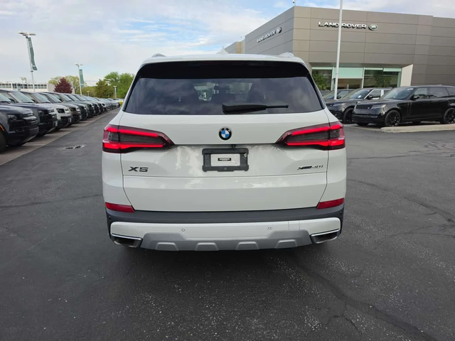 BMW X5 * xDrive40i * CARFAX * ПОДГРЕВИ * ПАНО * KEYLESS - автомобили, коли, обяви за нови и употребявани 3
