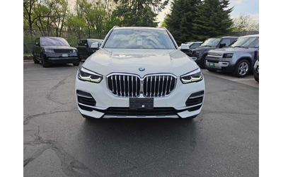bmw-x5 - 5