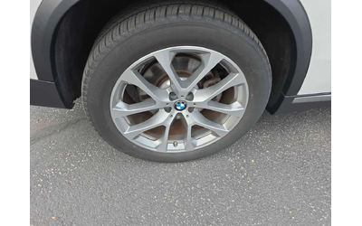 BMW X5 * xDrive40i * CARFAX * ПОДГРЕВИ * ПАНО * KEYLESS - автомобили, коли, обяви за нови и употребявани 6