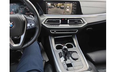 BMW X5 * xDrive40i * CARFAX * ПОДГРЕВИ * ПАНО * KEYLESS - автомобили, коли, обяви за нови и употребявани 8