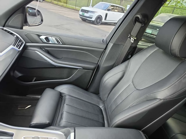 BMW X5 * xDrive40i * CARFAX * ПОДГРЕВИ * ПАНО * KEYLESS - автомобили, коли, обяви за нови и употребявани 9