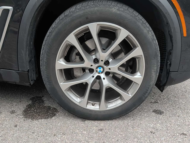 BMW X5 * xDrive40i * ПОДГРЕВ * ПАНОМАРА * 360 * - автомобили, коли, обяви за нови и употребявани 5