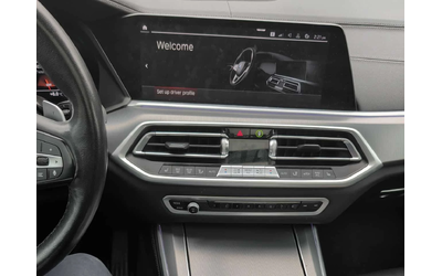 BMW X5 * xDrive40i * ПОДГРЕВ * ПАНОМАРА * 360 * - автомобили, коли, обяви за нови и употребявани 8