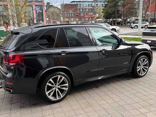 BMW X5 * xDrive35i * DISTRONIC* HARMAN/KARDON* ПАНОРАМА* - автомобили, коли, обяви за нови и употребявани 2