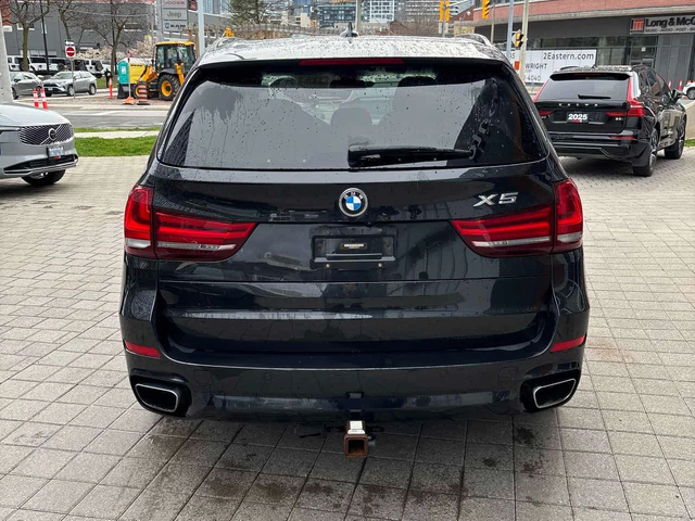 BMW X5 * xDrive35i * DISTRONIC* HARMAN/KARDON* ПАНОРАМА* - автомобили, коли, обяви за нови и употребявани 3