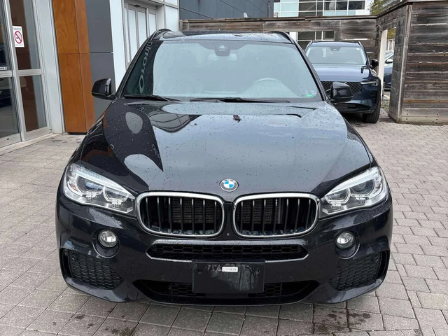 BMW X5 * xDrive35i * DISTRONIC* HARMAN/KARDON* ПАНОРАМА* - автомобили, коли, обяви за нови и употребявани 5