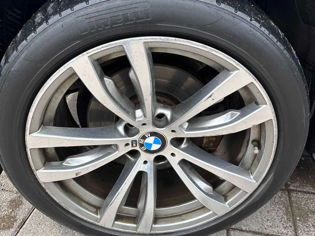 BMW X5 * xDrive35i * DISTRONIC* HARMAN/KARDON* ПАНОРАМА* - автомобили, коли, обяви за нови и употребявани 6