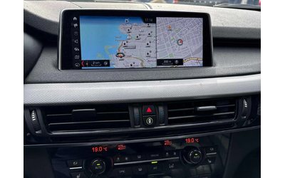 BMW X5 * xDrive35i * DISTRONIC* HARMAN/KARDON* ПАНОРАМА* - автомобили, коли, обяви за нови и употребявани 8