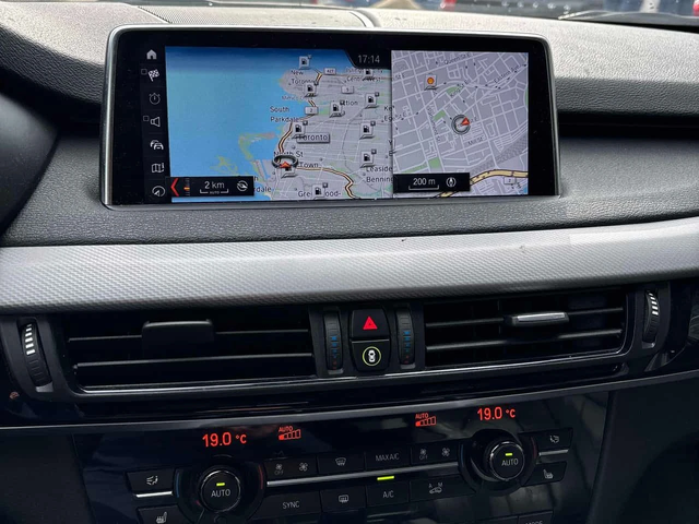 BMW X5 * xDrive35i * DISTRONIC* HARMAN/KARDON* ПАНОРАМА* - автомобили, коли, обяви за нови и употребявани 8