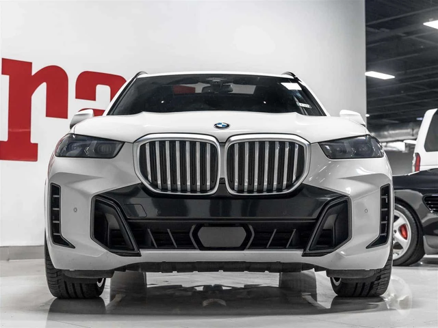 BMW X5 M Пакет/xDrive40i/ВЪЗДУШНО ОКАЧВАНЕ/ДИСТРОНИК/HUD - автомобили, коли, обяви за нови и употребявани 0