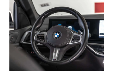 BMW X5 M Пакет/xDrive40i/ВЪЗДУШНО ОКАЧВАНЕ/ДИСТРОНИК/HUD - автомобили, коли, обяви за нови и употребявани 6