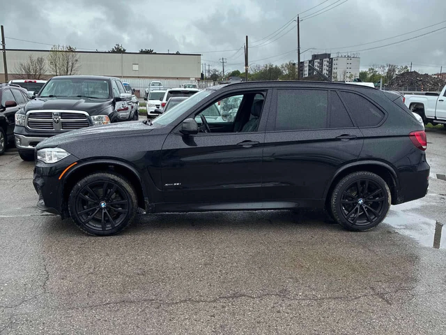 BMW X5 * xDrive35i * M-SPORT* COMFORT SEATS* HUD* H/K* - автомобили, коли, обяви за нови и употребявани 1