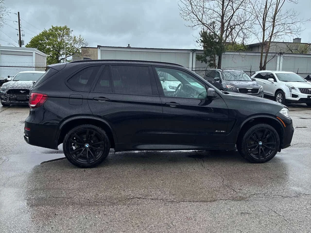 BMW X5 * xDrive35i * M-SPORT* COMFORT SEATS* HUD* H/K* - автомобили, коли, обяви за нови и употребявани 2