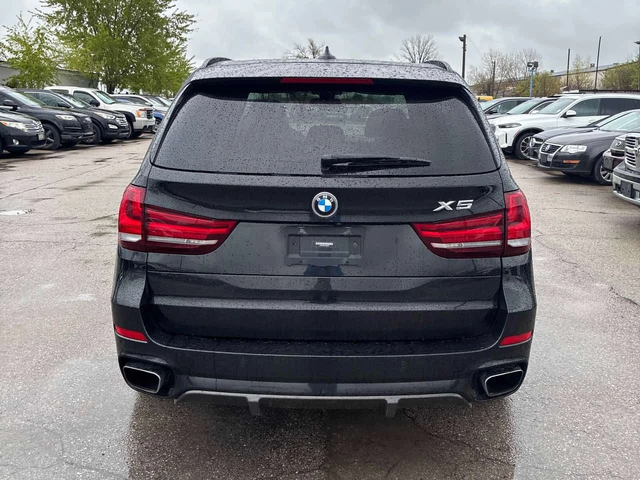 BMW X5 * xDrive35i * M-SPORT* COMFORT SEATS* HUD* H/K* - автомобили, коли, обяви за нови и употребявани 3