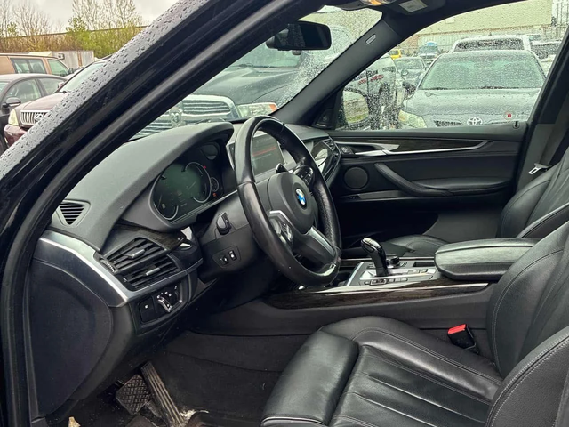 BMW X5 * xDrive35i * M-SPORT* COMFORT SEATS* HUD* H/K* - автомобили, коли, обяви за нови и употребявани 4