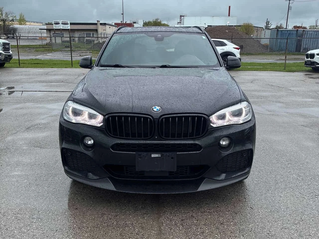 BMW X5 * xDrive35i * M-SPORT* COMFORT SEATS* HUD* H/K* - автомобили, коли, обяви за нови и употребявани 5