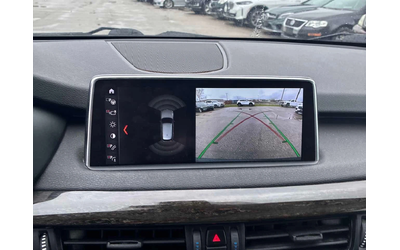 BMW X5 * xDrive35i * M-SPORT* COMFORT SEATS* HUD* H/K* - автомобили, коли, обяви за нови и употребявани 9