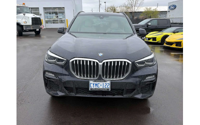 bmw-x5 - 1