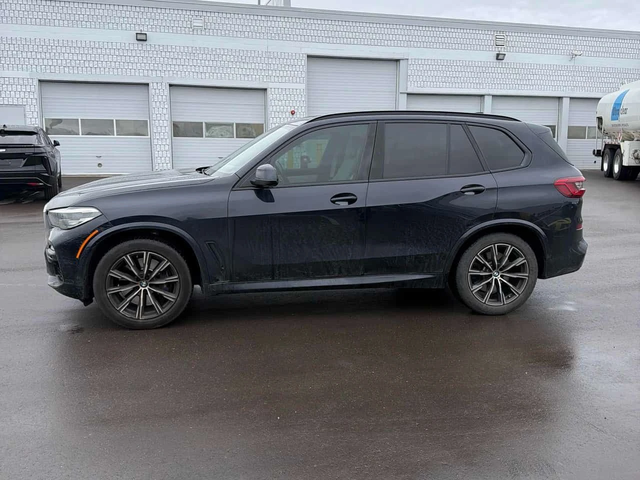 BMW X5 xDrive40i M SPORT/ПАНОРАМА/ПОДГРЕВИ - автомобили, коли, обяви за нови и употребявани 2