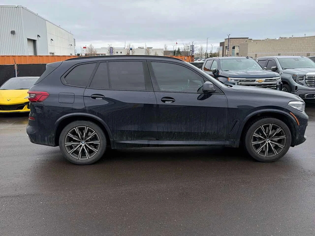 BMW X5 xDrive40i M SPORT/ПАНОРАМА/ПОДГРЕВИ - автомобили, коли, обяви за нови и употребявани 3