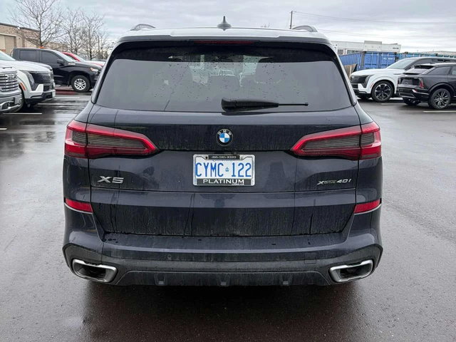 BMW X5 xDrive40i M SPORT/ПАНОРАМА/ПОДГРЕВИ - автомобили, коли, обяви за нови и употребявани 4