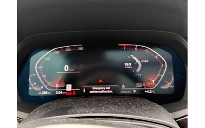 BMW X5 xDrive40i M SPORT/ПАНОРАМА/ПОДГРЕВИ - автомобили, коли, обяви за нови и употребявани 7