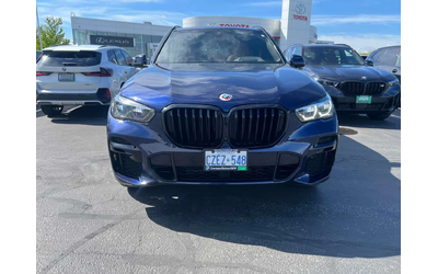 bmw-x5 - 5