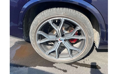 BMW X5 * xDrive40i * CARBON* LASER* HEAD-UP* HARMAN/KARDO - автомобили, коли, обяви за нови и употребявани 6
