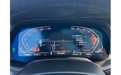 BMW X5 * xDrive40i * CARBON* LASER* HEAD-UP* HARMAN/KARDO - автомобили, коли, обяви за нови и употребявани 7