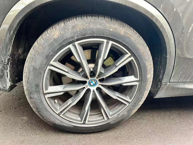 BMW X5 * xDrive45e * M-SPORT* PANORAMA* - автомобили, коли, обяви за нови и употребявани 5