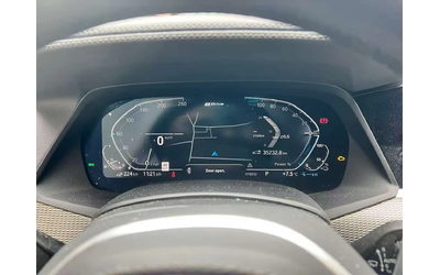 BMW X5 * xDrive45e * M-SPORT* PANORAMA* - автомобили, коли, обяви за нови и употребявани 6