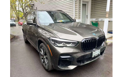 BMW X5 * xDrive45e * M-SPORT* PANORAMA* - автомобили, коли, обяви за нови и употребявани 9