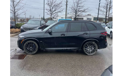 bmw-x5 - 1