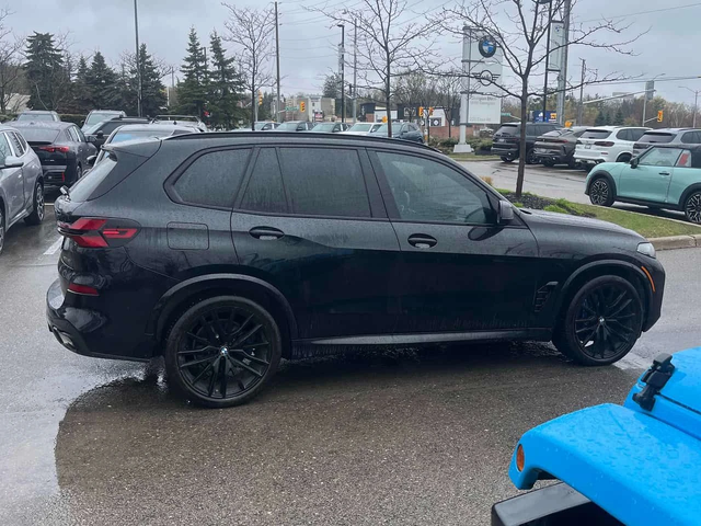 BMW X5 * xDrive40i * LASER* DISTRONIC* HEAD-UP* H/K* - автомобили, коли, обяви за нови и употребявани 2