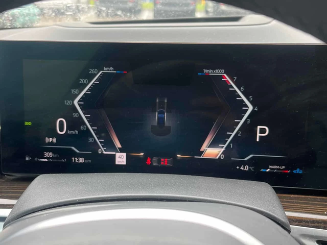 BMW X5 * xDrive40i * LASER* DISTRONIC* HEAD-UP* H/K* - автомобили, коли, обяви за нови и употребявани 7