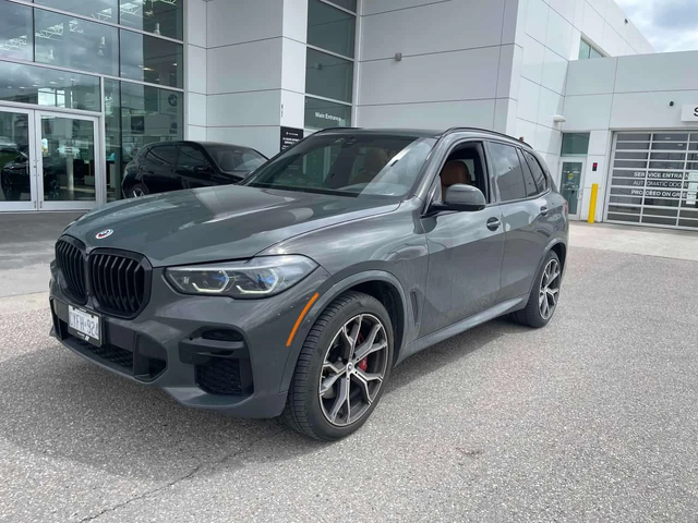 BMW X5 | ЛАЗЕРИ | 360 | HARMAN KARDON | ПАНОРАМА | - автомобили, коли, обяви за нови и употребявани 0