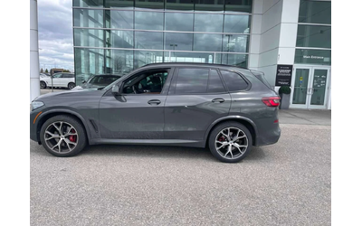 bmw-x5 - 1