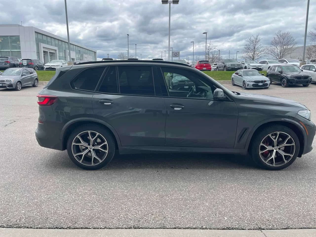 BMW X5 | ЛАЗЕРИ | 360 | HARMAN KARDON | ПАНОРАМА | - автомобили, коли, обяви за нови и употребявани 2