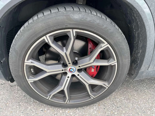 BMW X5 | ЛАЗЕРИ | 360 | HARMAN KARDON | ПАНОРАМА | - автомобили, коли, обяви за нови и употребявани 6
