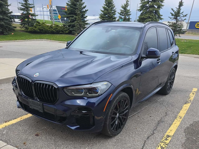BMW X5 xDrive40i| ЛАЗЕРИ| 360| SHADOWLINE| HAR/KAR| HUD - автомобили, коли, обяви за нови и употребявани 0