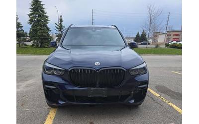 bmw-x5 - 1